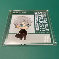 あんスタ アニカフェ アクリルコースター 泉