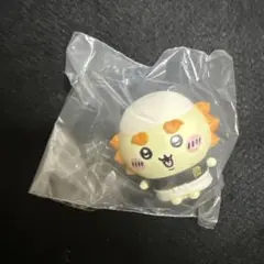 ちいかわラーメン豚 ミニソフビフィギュアコレクション シーサー