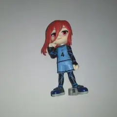 ブルーロック 千切豹馬 フィギュア