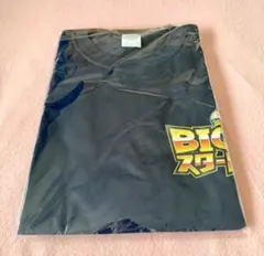 新品 藤商事 オリジナルTシャツ Lサイズ ブラック