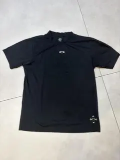 【OAKLEY】吸汗速乾 Tシャツ（サイズL）④