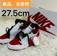 新品、未使用 NIKE AIR JORDAN1 RETRO HIGH OG
