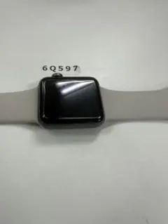 Apple Watch Series 2 GPS 38mm ジャンク品