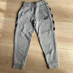 PUMA スウェットパンツ 140 130プーマ ジョガーパンツ ズボン キッズ