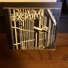 Exclaim Critical Exploder CD