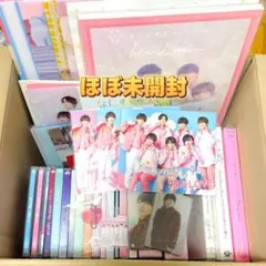 2026年最新】なにわ男子まとめ売りの人気アイテム - メルカリ