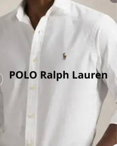 POLO Ralph Lauren ラルフローレン　シャツ