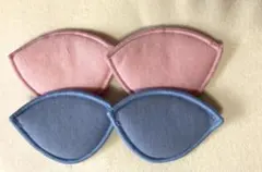 ブラパット　2セット