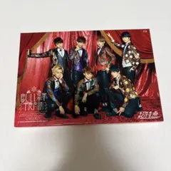 超特急　CHRISTMAS SHOW Blu-ray