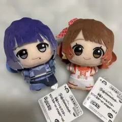 2025年最新】学園アイドルマスター ちびぐるみvol.4の人気アイテム