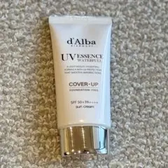 d'Alba UV Essence Waterfull Cover-Up