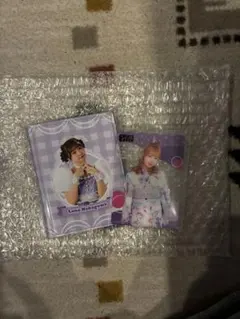 仲川瑠夏 すきくじ