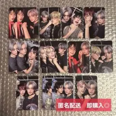 2026年最新】&team トレカ まとめ売りの人気アイテム - メルカリ