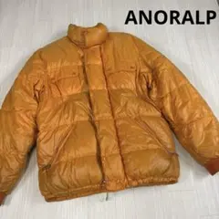 2026年最新】anoralp ダウンの人気アイテム - メルカリ