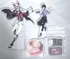 にじさんじ 神秘壓克力立牌