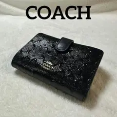ミニウォレット 折り財布