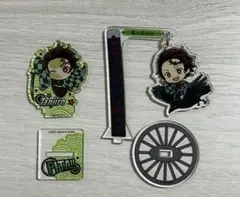 鬼滅の刃　竈門炭治郎　アクリルスタンド