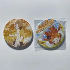 2026年最新】キュアウィング 缶バッジの人気アイテム - メルカリ
