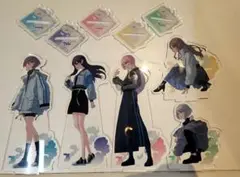 MyGO!!!!!　Zeppツアー　アクスタセット