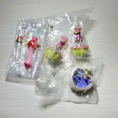 おジャ魔女どれみ　ガチャガチャ