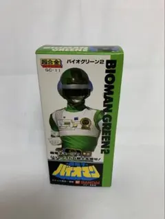 2026年最新】昭和：超電子バイオマン おもちゃ 戦隊ヒーローの人気