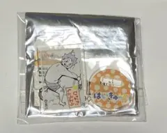 ハイキュー‼︎ アクリルminiフィギュア　日向翔陽