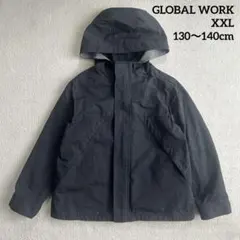 GLOBAL WORK ジャケット
