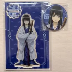 銀魂 小さくなっちゃった アクリルスタンド 桂小太郎