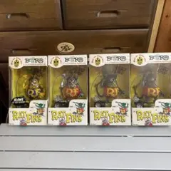 ラットフィンクフィギュア　新品未使用
