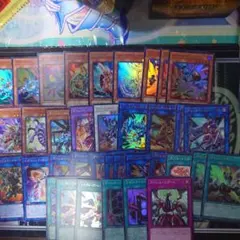 バトスピ 戯狩パールヴァティーデッキパーツ | Mercari