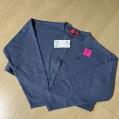 新品タグ付きrepipi armario カーディガン S