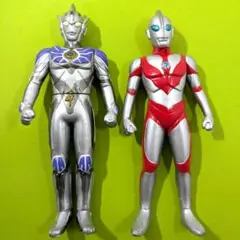 2026年最新】ウルトラマンパワード ソフビの人気アイテム - メルカリ