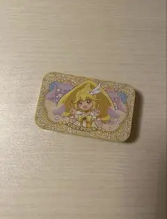キュアピース　すらいどきゃん