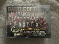 Battle of tokyo time 4 jr.exile