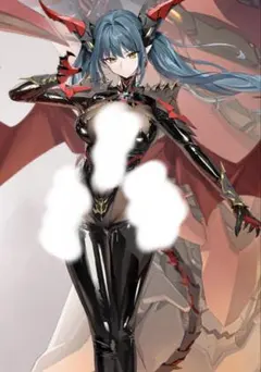 アズールレーン レーゲンスブルク コスプレ衣装のサムネイル