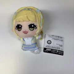 学園アイドルマスター ちびぐるみ on stage! vol.1 藤田ことね