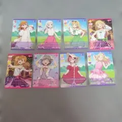ラブライブ！スーパースター!!　ラブカかのんなどまとめ売り