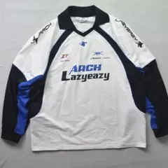 FIGHTING EAGLES NAGOYA ACADEMY 長袖シャツ - メルカリ