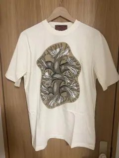 Christopher Nemeth Tシャツ ホワイト Lサイズ