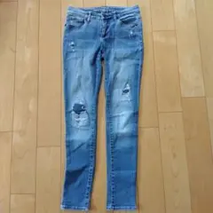 GapKids スキニーデニムパンツ 150