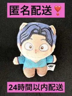 綾部喜八郎　忍たま乱太郎 ほわぬい　ナンジャタウン vol.4