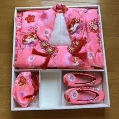 2026年最新】七五三 着物 3歳 うさぎの人気アイテム - メルカリ