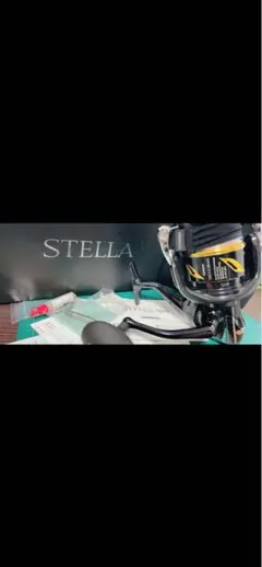 2026年最新】ステラsw18000hgの人気アイテム - メルカリ