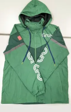 GrabジャンバーMサイズ