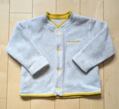 mont-bell　クリマプラス　フリース　90cm