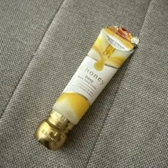 &honey ハンドクリームのサムネイル