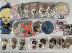 中島颯太 グッズまとめ売り22点