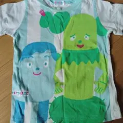 95cmみいつけたTシャツ