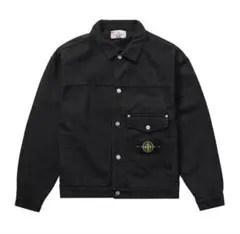 Supreme Stone Island ストーンアイランドデニムジャケットのサムネイル