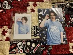 HADO オンラインくじ